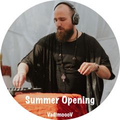 ❖ Summer Opening ❖ Skvo Space ❖ 2025 ❖
