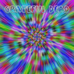 Grateful Dead {Thankfulness}