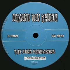 The Funk Phenomena (J. Casablanca Remix)