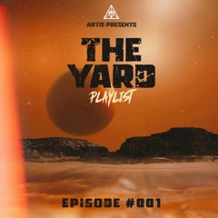 Welcome to the ARTIS Yard Sessions - PatricKxxLee