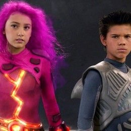 Watch sharkboy and lavagirl online free sale