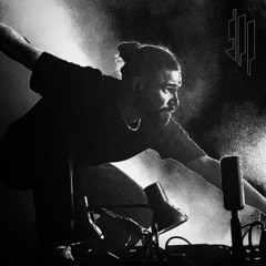 This Is Skrillex • your friend •