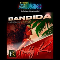 Bandida - Freddy K