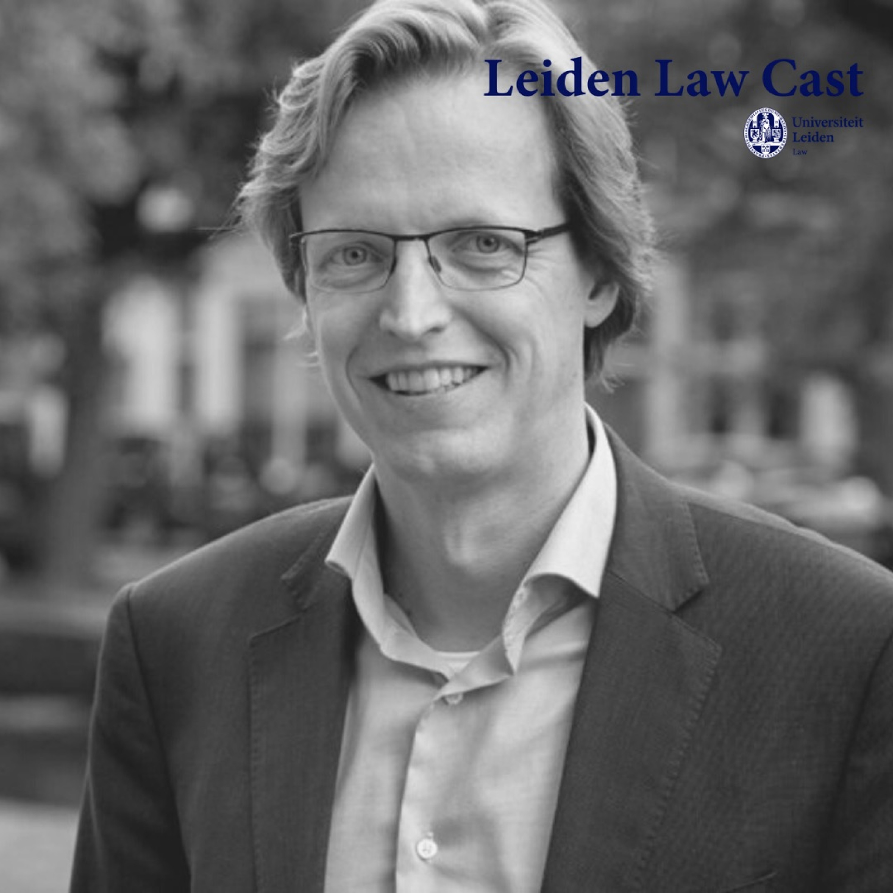Leiden Lawcast