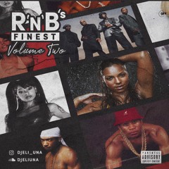 RnB's Finest Vol.2
