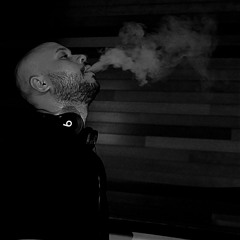 DJ SPOT - DEEP HOUSE REMIX - احمد سعد - عليكي عيون