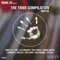 The Tribe Compilation: Wave 06 [SVC006]