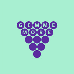 Kevin McKay, Rimbano - Gimme More (Extended Mix)