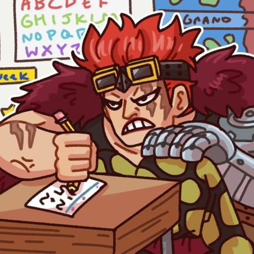 Stream Episode Episode 656 A Kid In Every Classroom By The One Piece Podcast Podcast Listen Online For Free On Soundcloud Stream Episode Episode 656 A Kid In Every Classroom By The One Piece Podcast Podcast Listen Online For Free On Soundcloud
