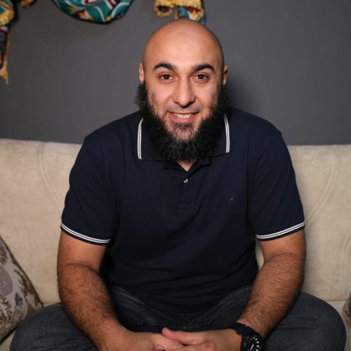 رمضان م البيت 1 - محمد الغليظ