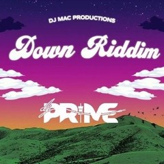 Down Riddim Mix (2025) (DJ MAC Production) Ayetian , Valiant Skeng & more | MIxed by DJ PRIME