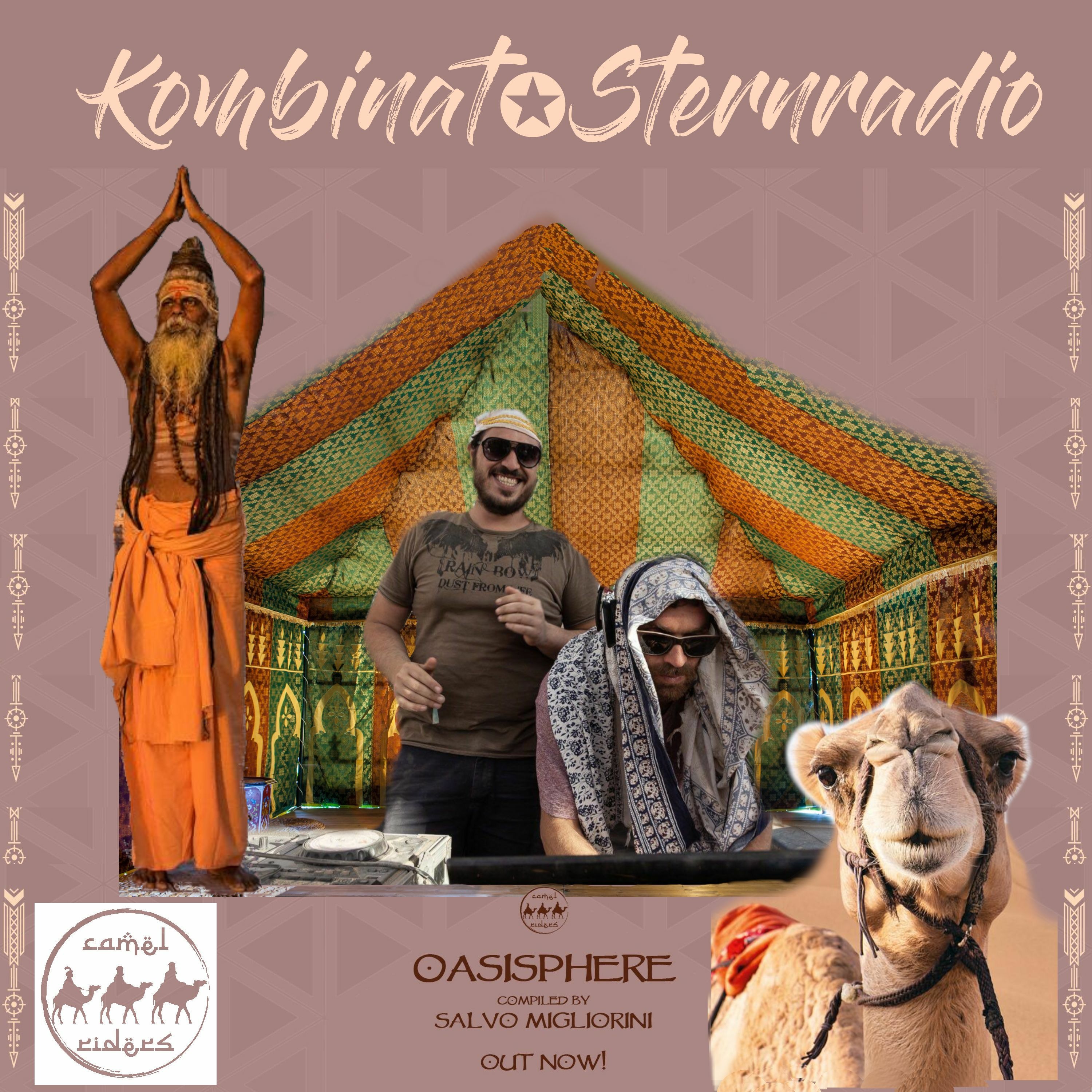 Kombinat✪Sternradio