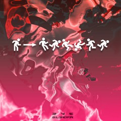 dirty dance on me feat. slzzpa (prod. lllovbug)