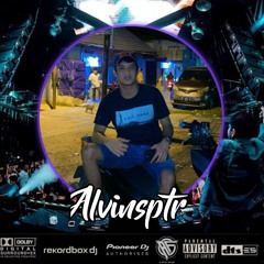 [DJ•DIKI APRILIO™] INSTRUMEN PAPA AMIRICANO SPECIAL REQ ALVIN SPTR
