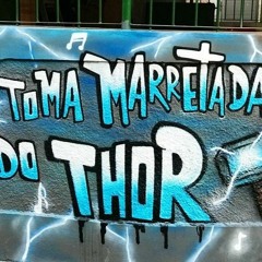 13 MINUTOS DE MARRETADA DO THOR x DIFERENTE DOS IGUAIS🔥🔝 (( RD MAXIMO - OFC ))