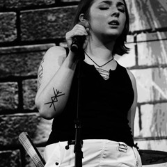 RIOT! (acoustic demo)