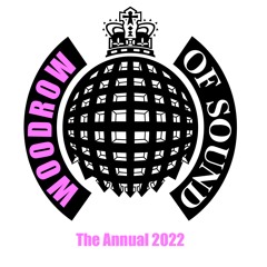Woodrow of Sound - The Annual 2022