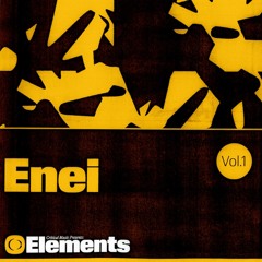 Critical Music Presents: Elements Vol.1 - Enei (Drum & Bass Sample Pack)