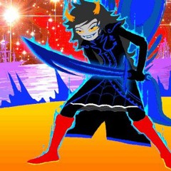 Holy crap! Homestuck in my Smash Bros!