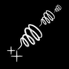 había visto algo pero desapareció ᯓ✦