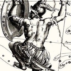 orions belt unmastered *