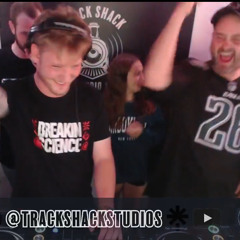 Replete W/ Moobsie & Rubble - Prang8Seven's Birthday Bash