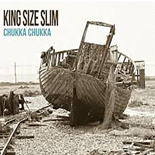 Fire To The Stone : KING SIZE SLIM