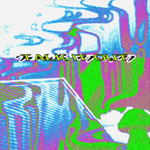 TALKITOUT [RAVETHEORY CONTEST]