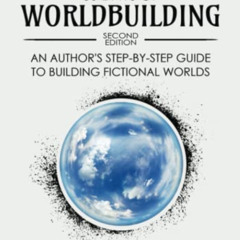 GET KINDLE 📰 30 Days of Worldbuilding: An Author’s Step-by-Step Guide to Building Fi