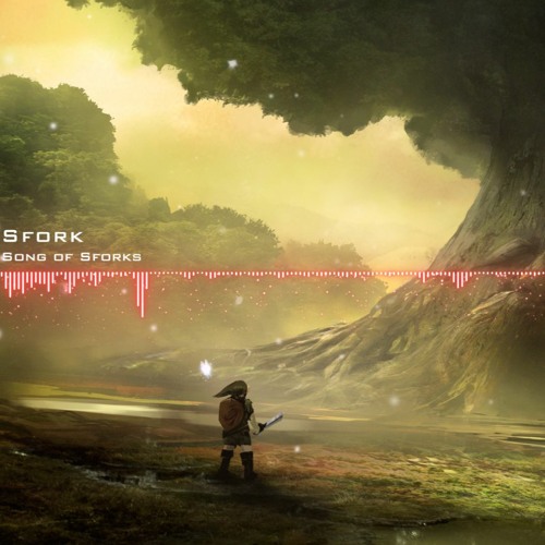 Song Of Sforks (Legend of Zelda: Ocarina of Time Remix)