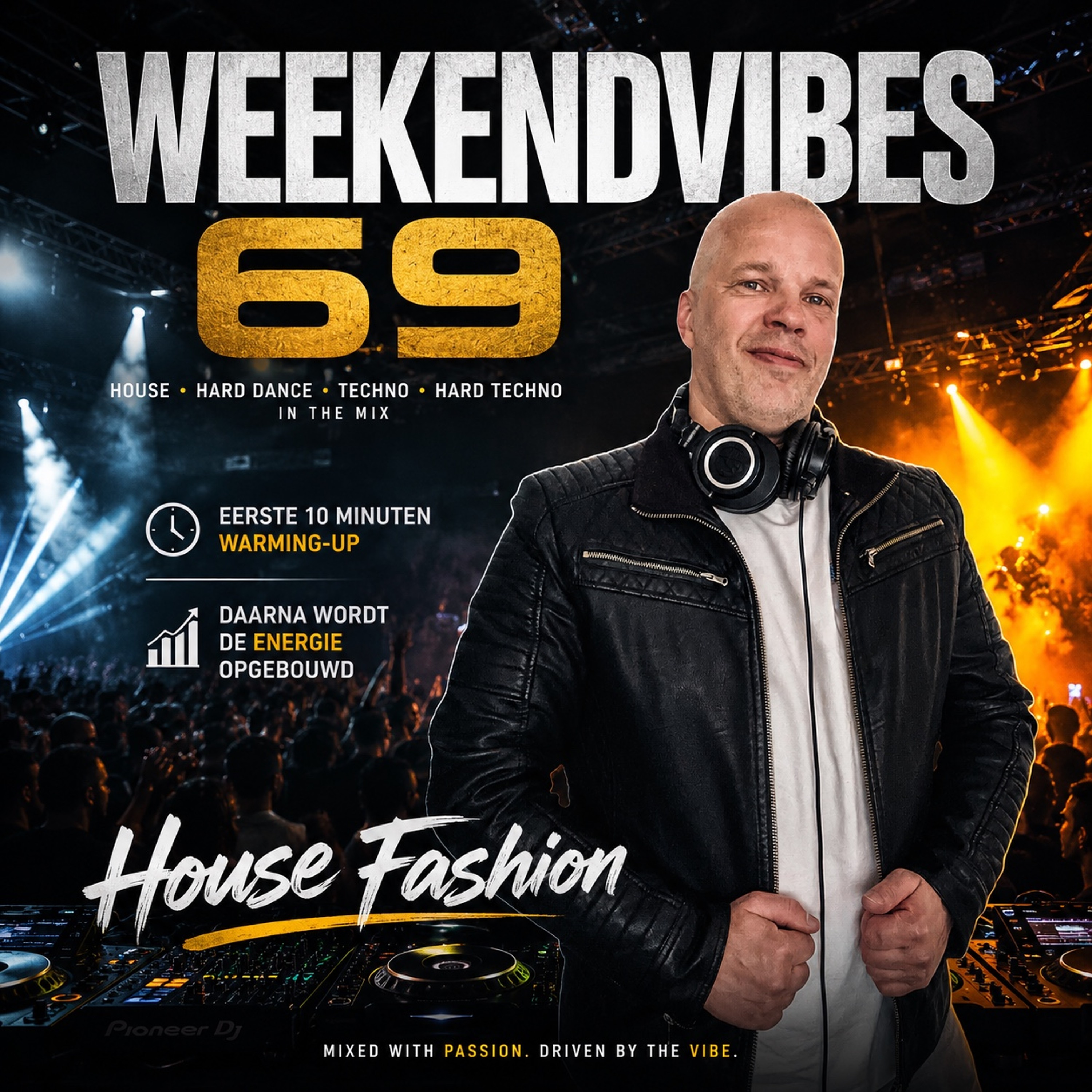WeekendVibes 69