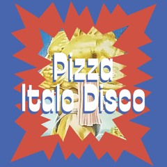 Pizza Italo Disco Team @ Pizza Italo No-Disco, 2.5.2020 🦠 Kaffee Kind Luzern