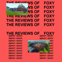 i love foxy