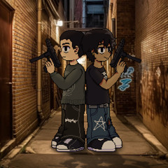 gloryboyzz (+ scxr!)