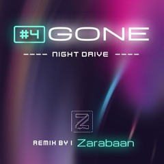 #4 Gone (Prod. Zarabaann)