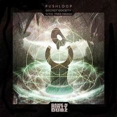 Pushloop - Secret Society (Wise Tree Remix)