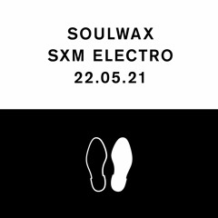 Soulwax "Foundations" mix for SXM Electro