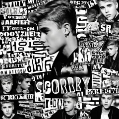 Justin Bieber - Sorry (CALI AMAPIANO EDIT) *FILTERED FOR COPYRIGHT* (FREE DL LINK IN DESCRIPTION)