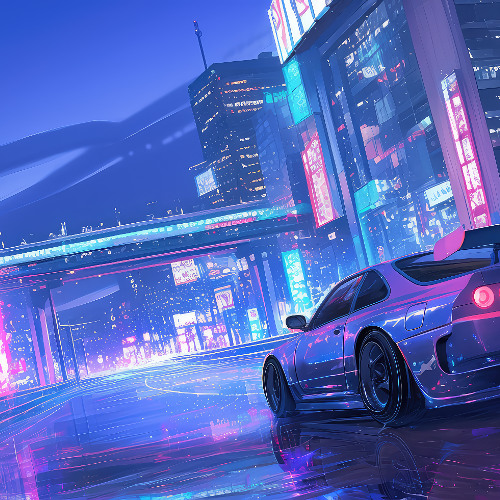 Crashed (prod. flojy + rainn god)