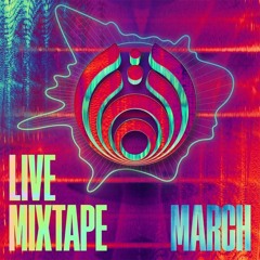 Live Mixtape (March 2024)