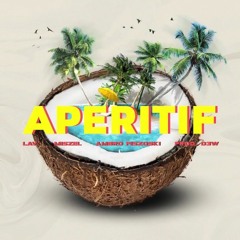 Lav' x Ambro Fiszoski - APERITIF