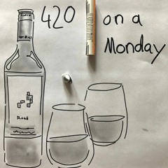 420 on a Monday feat. TVA (prod. level x SwaggyB)