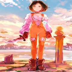 Melodies Of Life (Music Box) - Final Fantasy 9