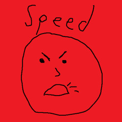 Roter Speed