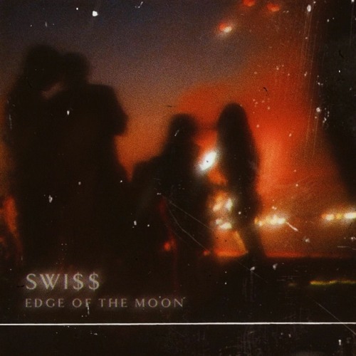 Edge of the Moon