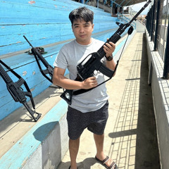 Mixtape Louis Ginting X Arie Mode 2025