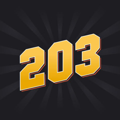 ROOM TOP 203