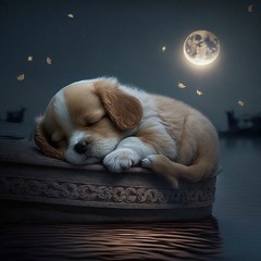 New Aged Piano Music For Anxious Dogs PT 5