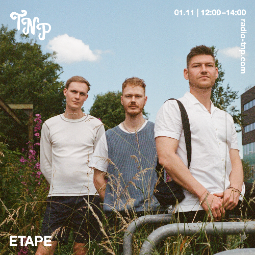 Etape