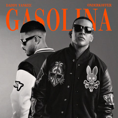 Daddy Yankee - Gasolina (Onderkoffer Remix)